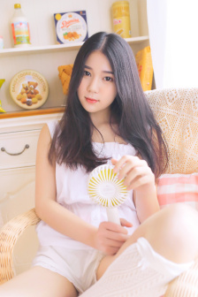 夜萝莉